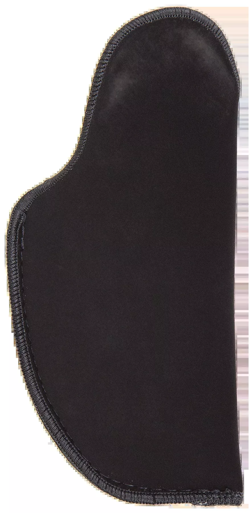 Blackhawk Inside-the-Pants IWB Holster, Size 08, Left Hand, for 2-inch Small-Frame Revolvers — 73IP08BKL