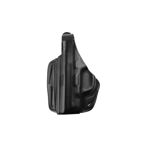 Blackhawk Leather 3-Slot Pancake Holster GLOCK 17/22/31