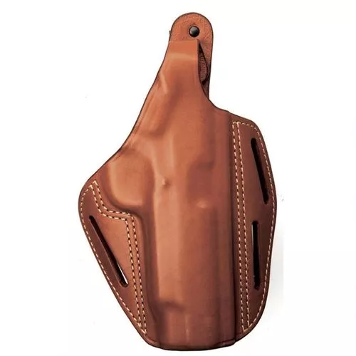 Blackhawk Leather 3-Slot Pancake Holster S&W M&P 9/40 COMPACT