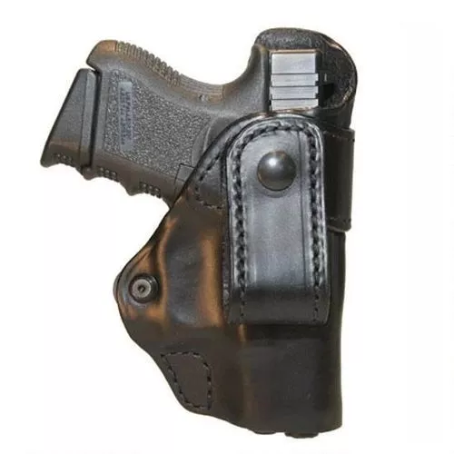 Blackhawk Leather Inside-The-Pants Holster S&W J-FRAME/TAURUS 85/RUGER SP101