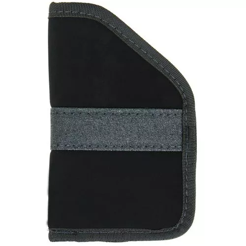Blackhawk Nylon Inside The Pocket Holster Size 04 Fits 9mm/.40 SW SubCompact Semi-Auto Pistols