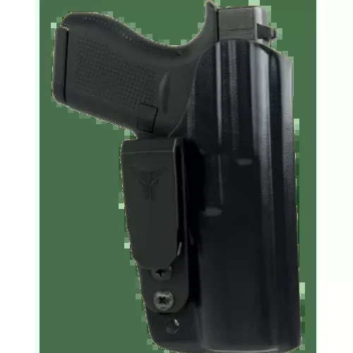 Blade Tech Ambi Klipt IWB Holster Sig Sauer P320C 9mm