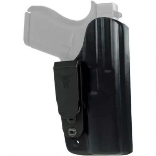 Blade Tech Ambi Klipt IWB Holster for Springfield XDS 9mm 3.3" HOLX010015243654