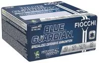 Blue Guardian - 40 S & W