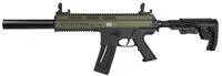 Blue Line Mauser M- 15 Gen2 Special Green Rifle