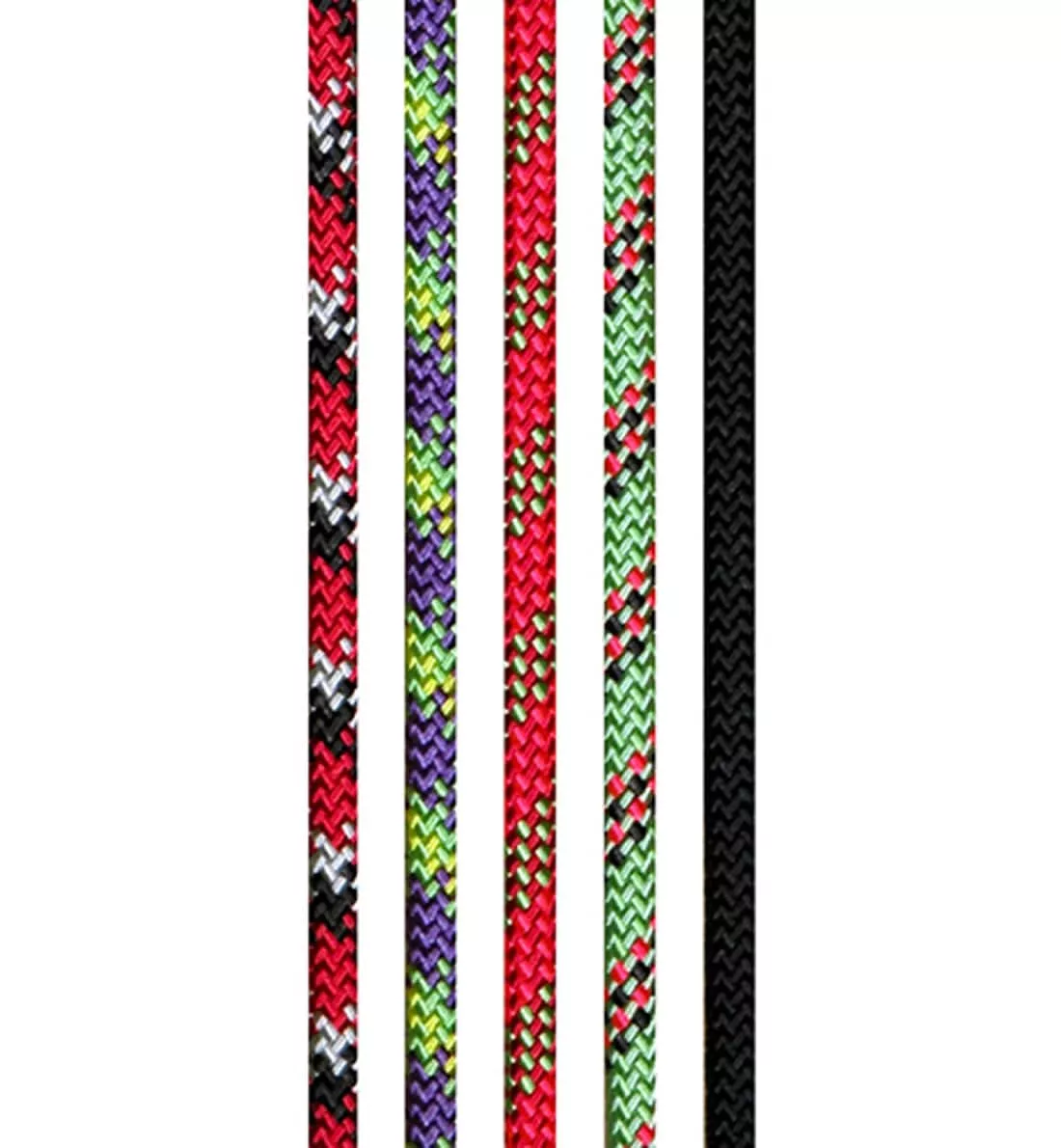 Bluewater 5MM Titan Cord with Dyneema