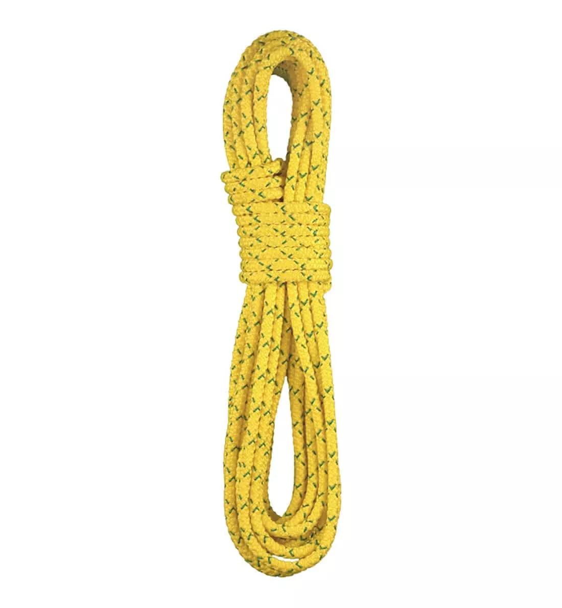 Bluewater 9.5MM Sure Grip River Rescue Ropes With Dyneema