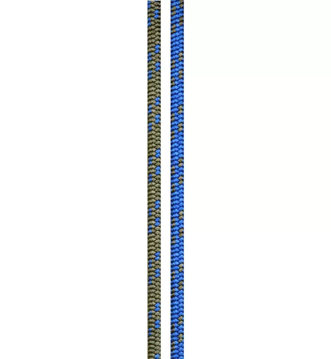 Bluewater Dynamic Prusik cord Ropes