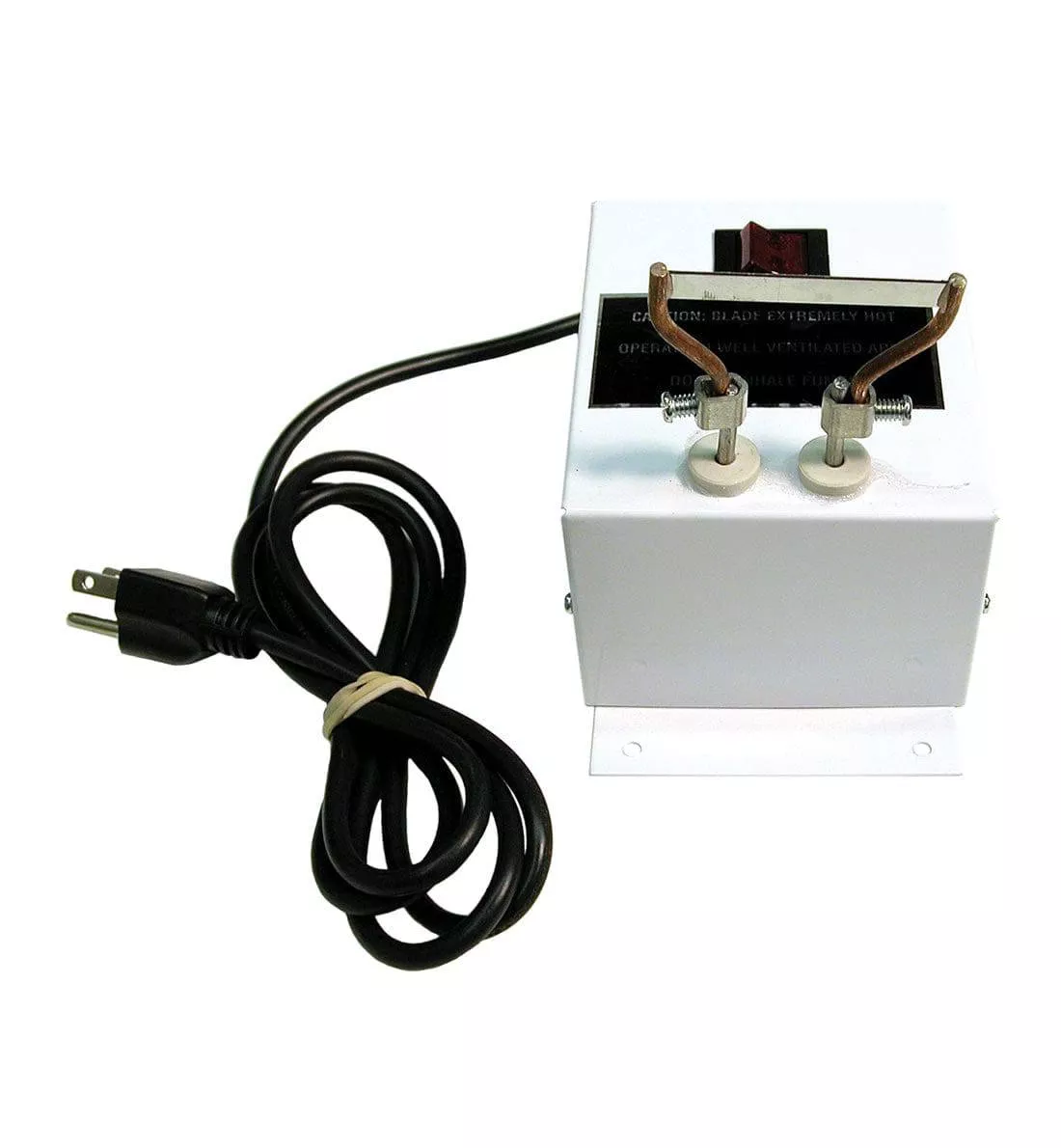 Bluewater Rope Cutting Box
