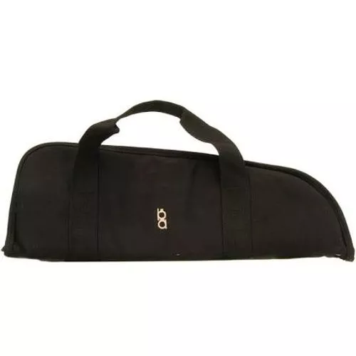 Bob Allen Bison Pistol Case 18" Black