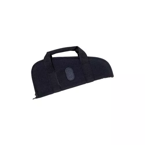 Bob Allen Black Bison Pistol Case (13-Inch) - 7782