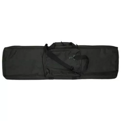 BOBA 79001 Bat136 Tact RECT Rifle Case 36In Black