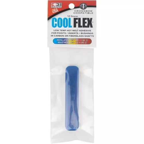 Bohning Ferr-L-Tite Cool FlexHot Melt