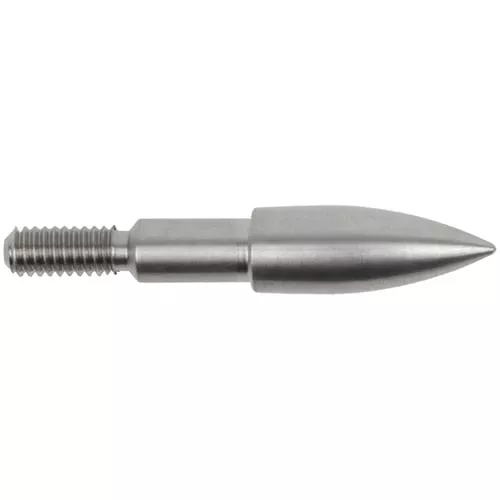 Bohning Screw In Bullet Point17/64 100 gr. 12 pk.
