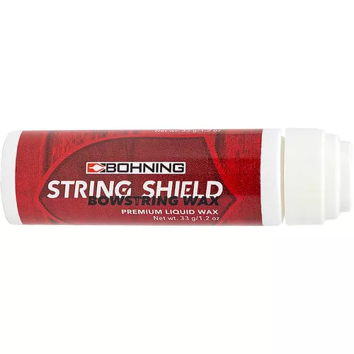 Bohning String Shield Wax.25 oz.