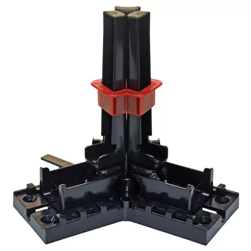 Bohning Tower Fletching JigTriple Tower