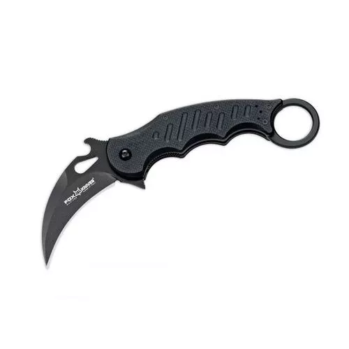Boker Fox Knvies Folding Karambit Pocket Knife