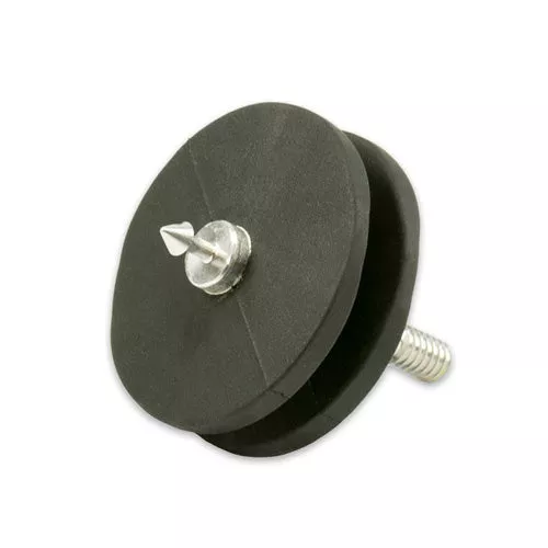 BOLT ACTION CLEANING TOOL WIPERS - UNIVERSAL WIPER (LARGE BOLT DIAMETER)