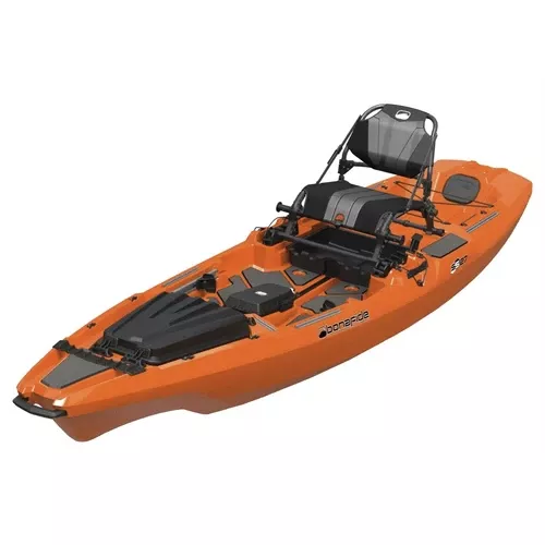 BonaFide Sit-On-Top Fishing Kayak 2