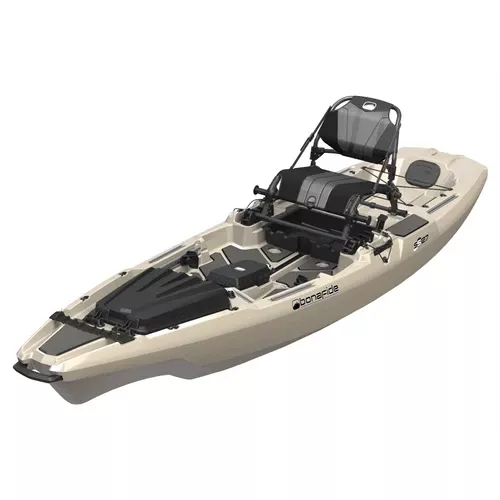 BonaFide Sit-On-Top Fishing Kayak