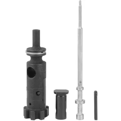Bootleg .308 Phosphate Complete Bolt Assembly - Cam Pin, Firing Pin and Retaining Pin, Uses all Standard Mil Spec Components