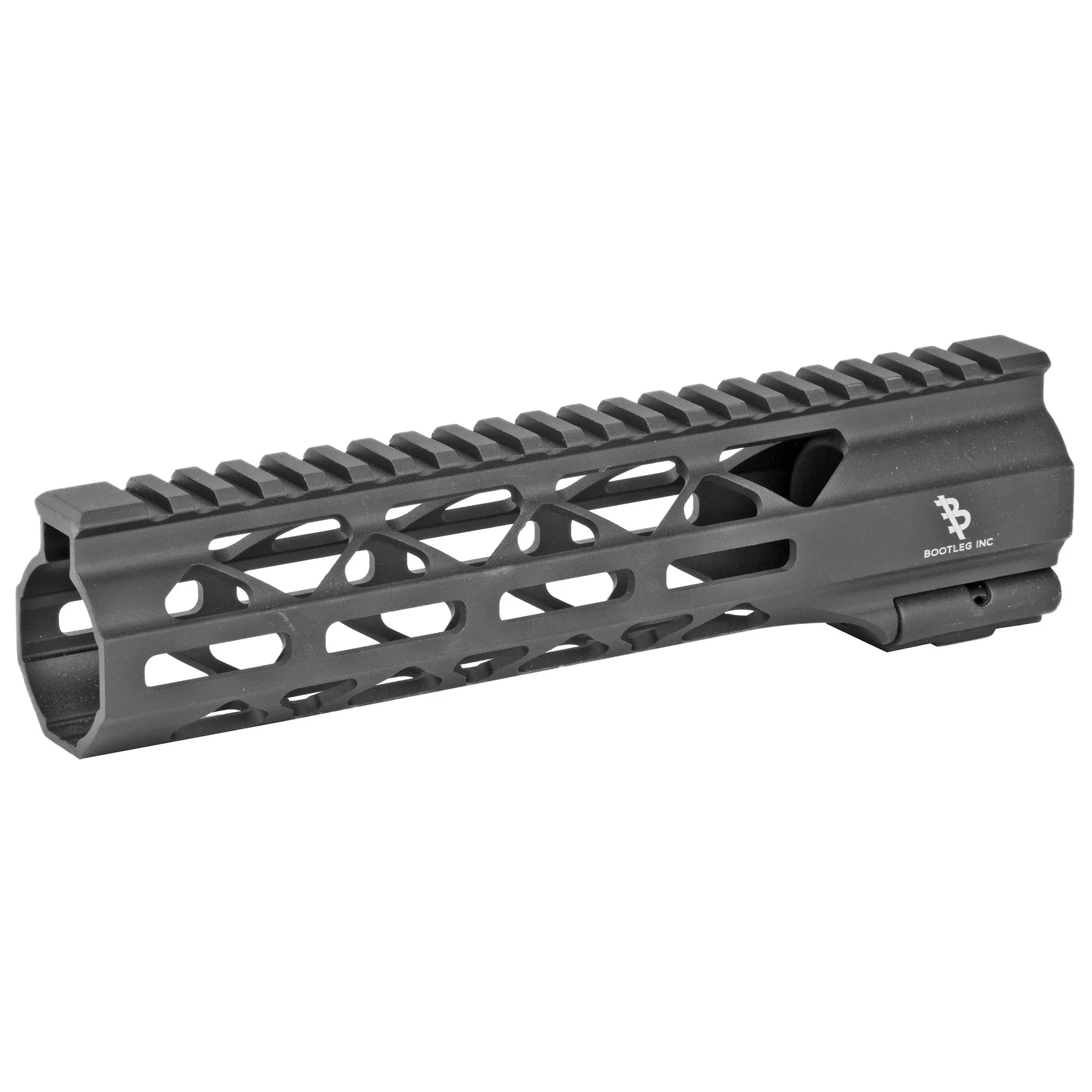 Bootleg CamLok 9.2 inch Quick-Mount M-LOK Free-Float AR-15 Handguard BP-HG9-4
