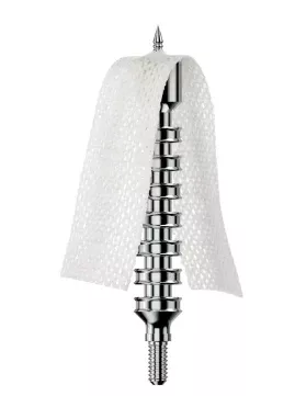 Bore-Max Speed Brush - 9MM