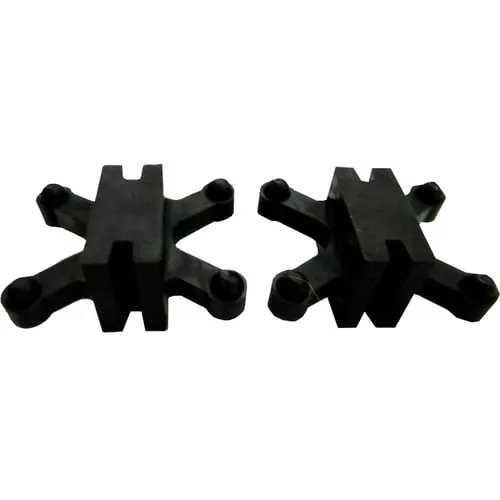 Bowjax Revelations Crossbow KitBlack 11/16 in. Gap