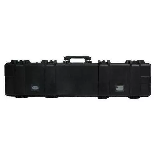 BOYT H52SG 52" Single Long Gun Hard Case