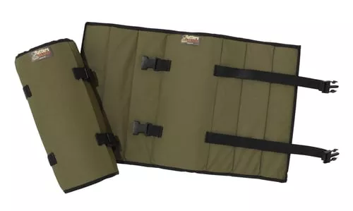 Boyt Harness 9020OD ScaleTech Gaiters OD Green OSFA Buckle Snap Back