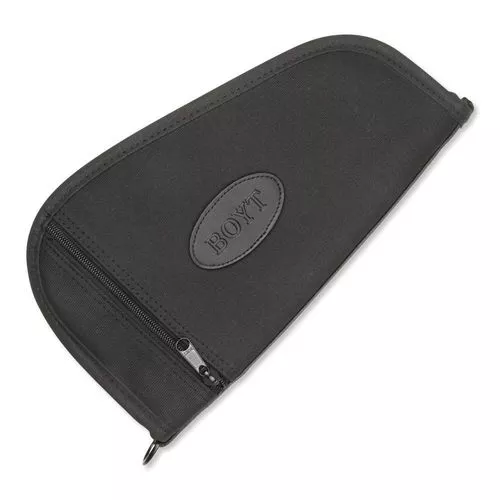 Boyt Harness Company Pistol Rug 12" Zippered Pockets -0PP420003