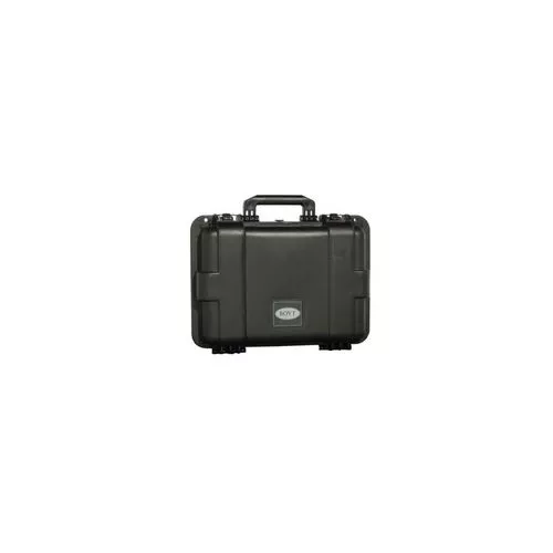 Boyt Harness H15 Handgun Case Black 15in.
