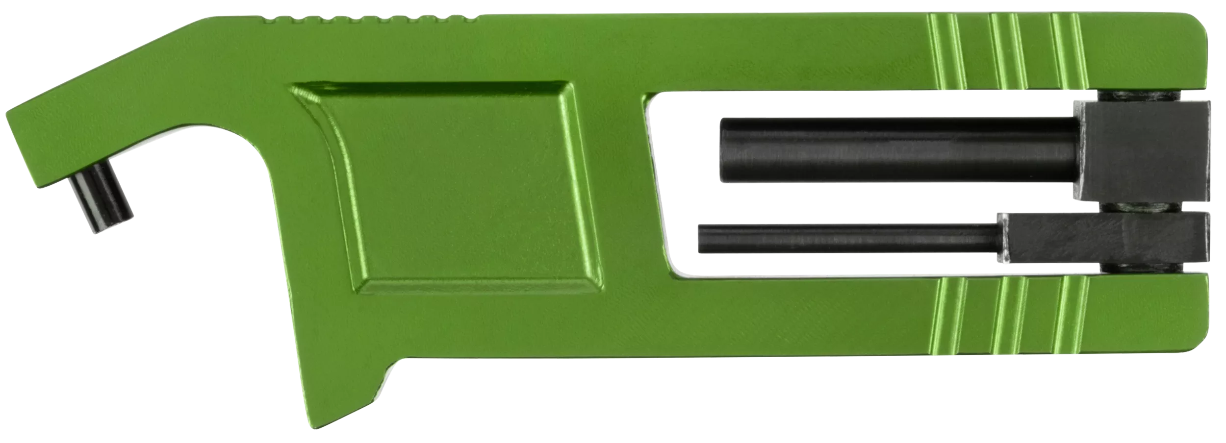 Breakthrough Clean BTGTGlock Tool Black/Green