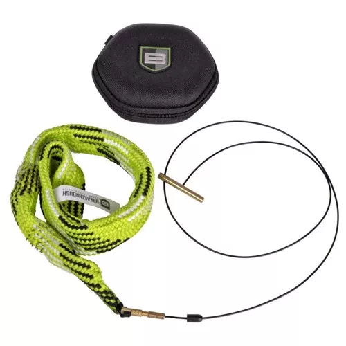 Breakthrough Clean Technologies Shotgun Battle Rope 2.0 with EVA Case, 20 Gauge, Multi-Color BCTBR2020G