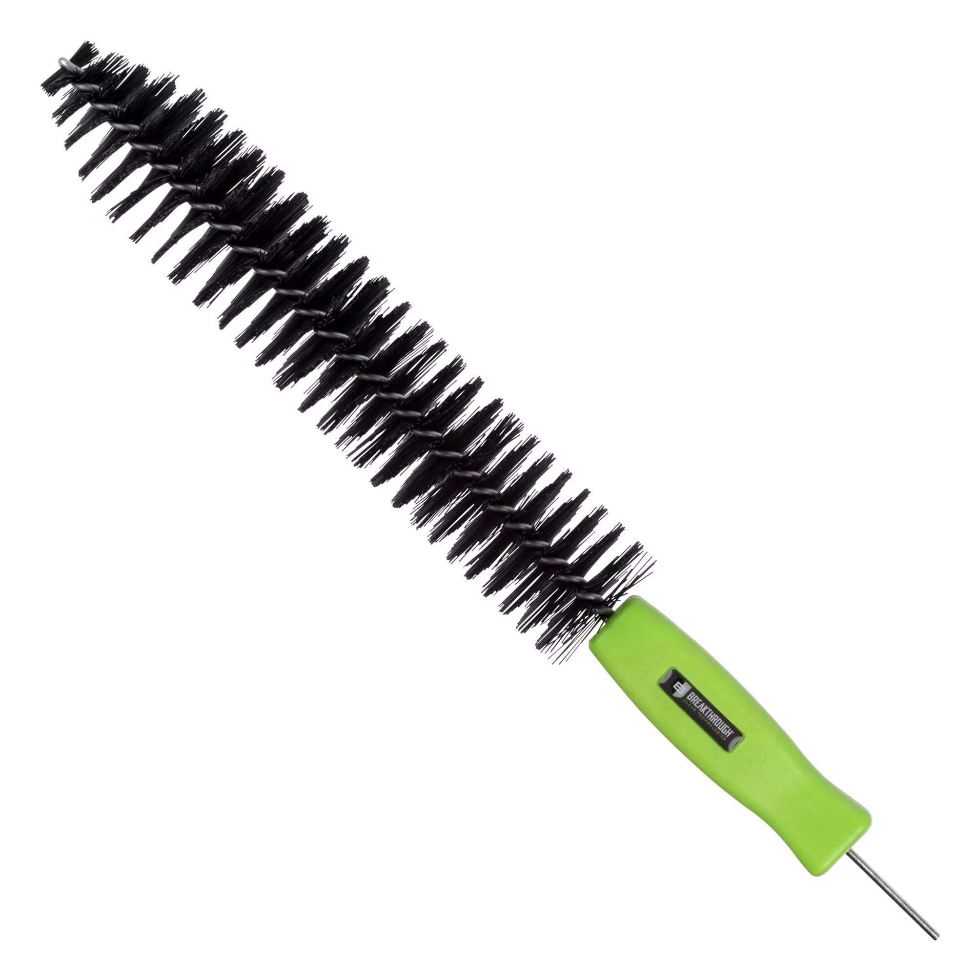 Breakthrough Clean Technologies Universal Magazine Brush with Nylon Bristles & Disassembly Tool BT-MB-U