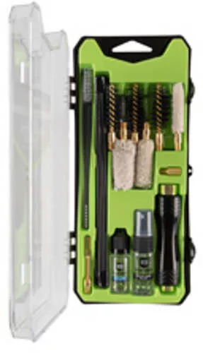 Breakthrough Clean Technologies Vision Series Universal Shotgun Cleaning Kit - For 12 Gauge/20 Gauge/410 Bore Shotguns