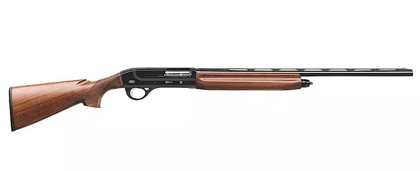 Breda BRE01 Echo Semi-Automatic 20 Gauge ga 26″ 3″ Walnut Bl
