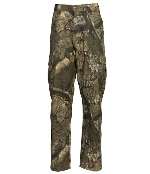 BRN PANT WASATCH 6PKT RTAPX 2XL
