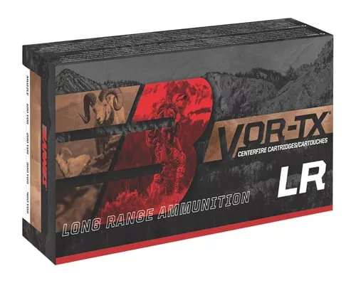BRNS 30830 VOR-TX LONG RANGE65PRC127GR 20/10
