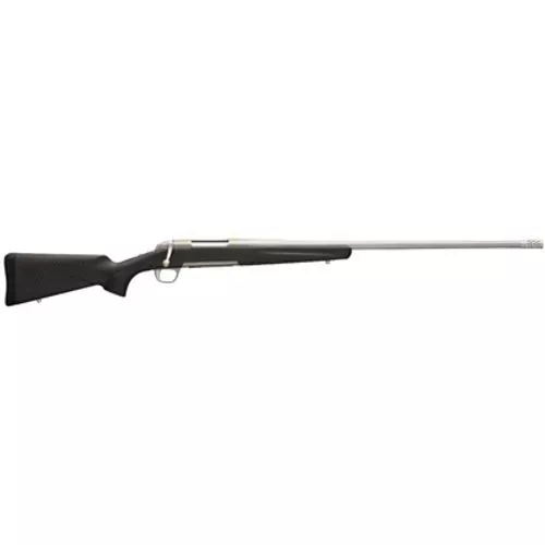 Browning 035375287 X-Bolt 26 Nosler Long Range Hunter Stainless