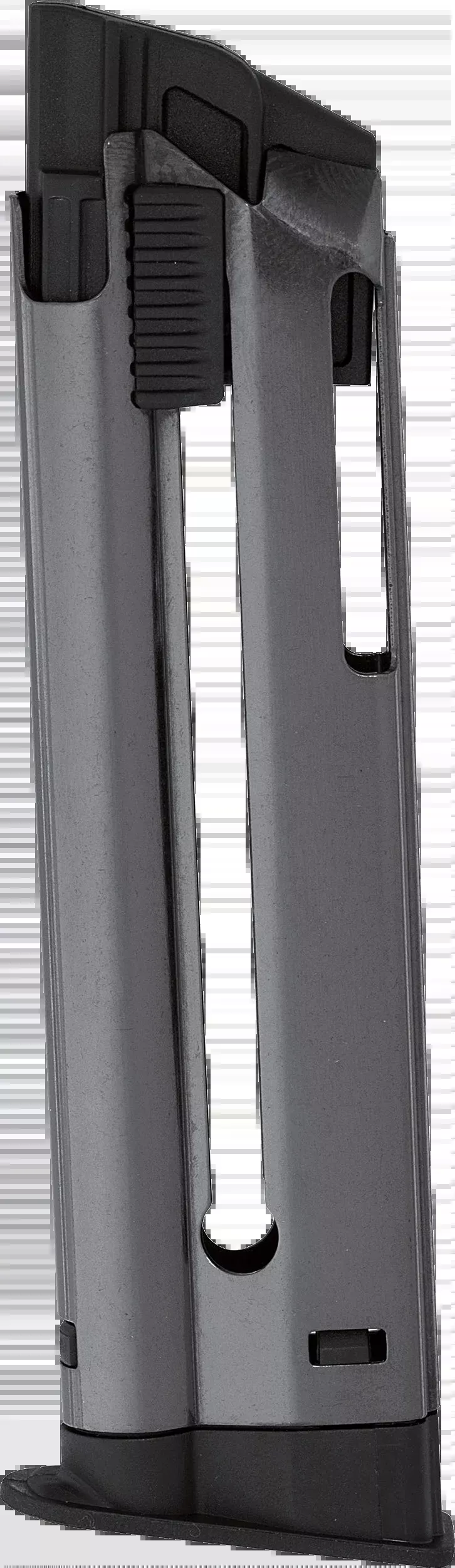 Browning 1911-22 Pistol Magazine, 10-Round .22 LR Heat-Treated Steel Black 112055191