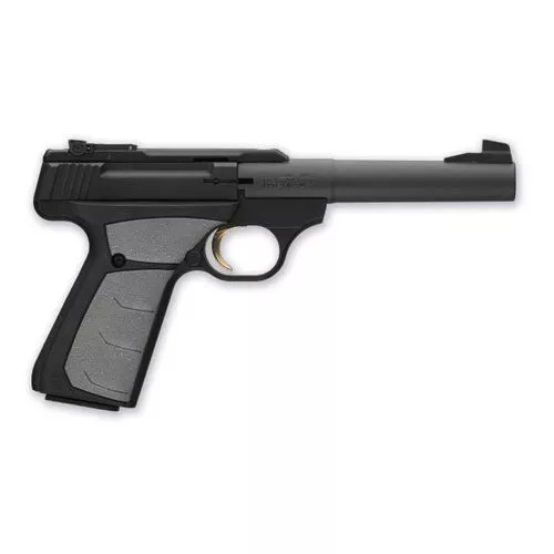 Browning Buck Mark Camper UFX .22 LR Pistol