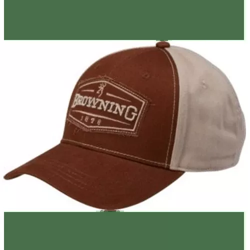 Browning Men's Atlus Brick Hat