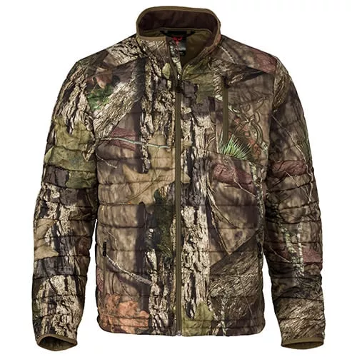 Browning Men's BTU Parka RTXExtra