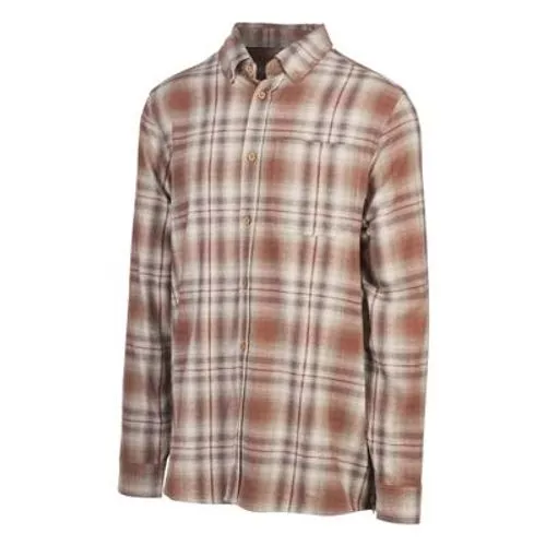 Browning Men's Crawford Shirt - Brown