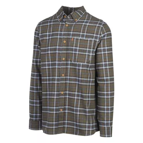 Browning Men's Crawford Shirt - Green