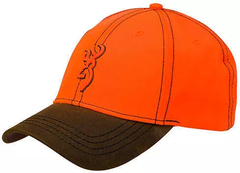 Browning Opening Day Cap Blaze Md: 308855721