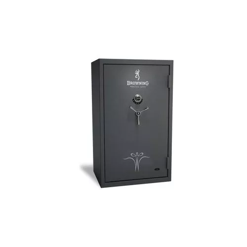 Browning Safe, Sporter 33 Hammer Gray