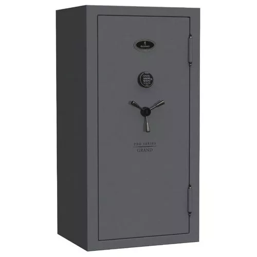 Browning Safes - Grand 33 - Textured Charcoal