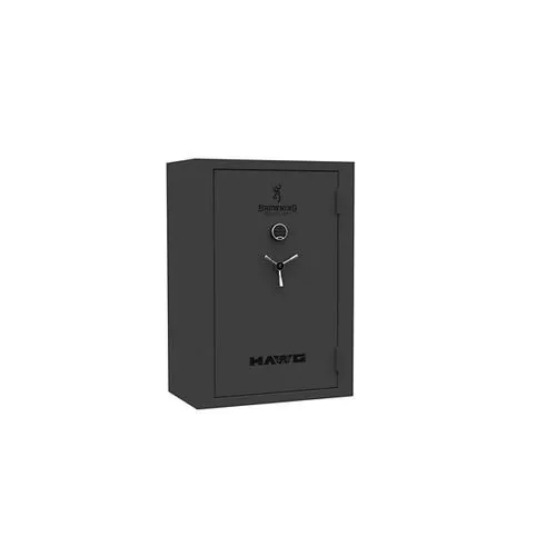 Browning Safes - Hawg HW49 - Gloss Gray
